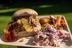 Hog Roast South London